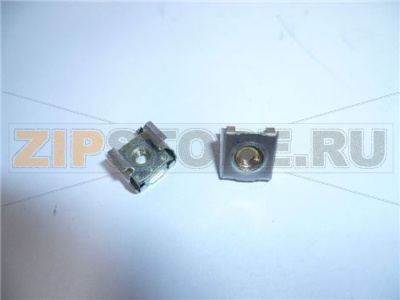 DADO ZINCATO GABBIATO M3 