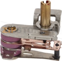 TH F.GREAT WK03 250V16A(75 )250 C VDE