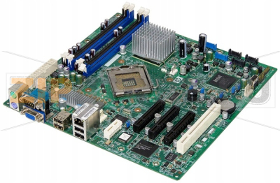 Материнская плата HPE 457883-001 