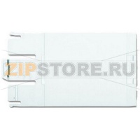 Держатель таблички для круглых клавиш ABB 2TMA070180N0011