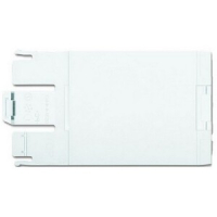 Держатель таблички для круглых клавиш ABB 2TMA070180N0011