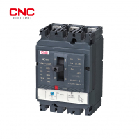 Выключатель автоматический 100 А, 50 кА CNC Electric B030076
