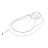 Base and Foot Assembly Frosted Pearl KitchenAid 5KSM7580X