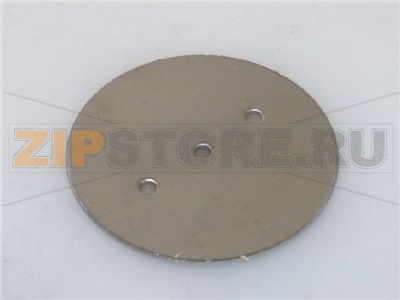 ДИСК Ø 46 MM 