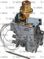 РЕГУЛИРОВОЧНЫЙ КЛАПАН ДУХОВКИ EUROSIT 100÷340°C