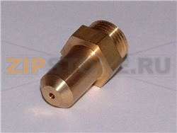 Burner nozzle, ID-no. 170 