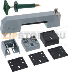 РУЧКА В СБОРЕ 