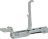 HINGE RH OVEN CANDY