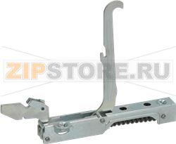 HINGE RH OVEN CANDY 