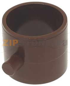 ЗАДНЯЯ ВТУЛКА, 1 КРЮК 