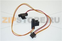 IR-Sensor for bean container