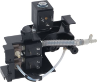 PRESSURE SOLENOID VALVE