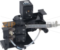 PRESSURE SOLENOID VALVE