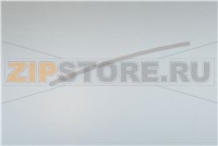 TUBO ISOLAMENTO PTFE DI2,5-DE5 L=170 EN5