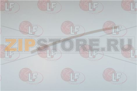 TUBO ISOLAMENTO PTFE DI2,5-DE5 L=170 EN5 