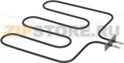 ТЭН 700ВТ 230В 