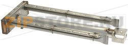 ГОРЕЛКА 525X205 MM 
