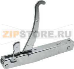 CHARNIERE GAUCHE ROYALE/S 