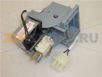 ASSIEME DOSATORE CAFFE&#039;OM-C