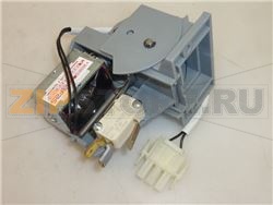 ASSIEME DOSATORE CAFFE&#039;OM-C 