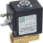 E.V. NC 2VIE 1/4-1/4110-120V 60Hz EPDM F - E.V. NC 2VIE 1/4-1/4110-120V 60Hz EPDM F