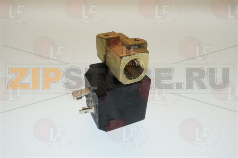 E.V. NC 2VIE 1/4-1/4110-120V 60Hz EPDM F 