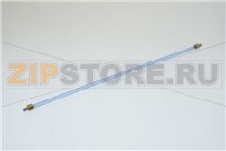 ШЛАНГ D4,0/2,50X225MM 