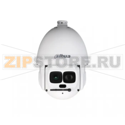 IP-камера Dahua DH-SD6AL245XA-HNR 