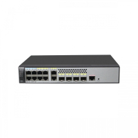 Коммутатор Huawei S2720-12TP-EI