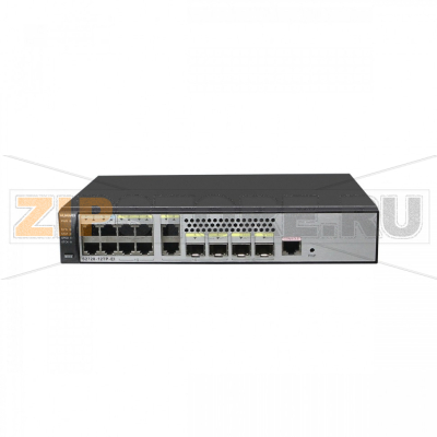 Коммутатор Huawei S2720-12TP-EI 
