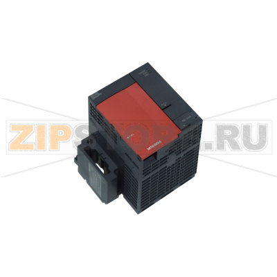 Модуль процессорный Mitsubishi Electric Q00JCPU-E 