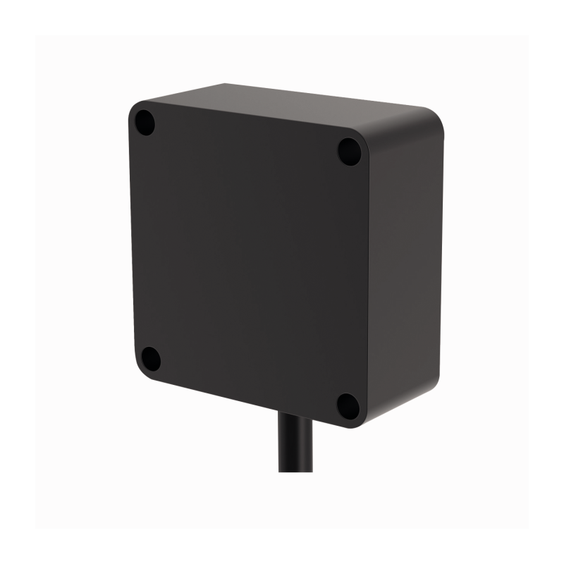 Датчик вибрации и температуры Turck QM30VT2 