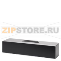 Модуль расширения 19", совместим с корпусными широкоформатными (16:9) устройствами HMI/IPC в исполнении IP65. Пустой корпус для установки управляющих элементов (без предварительной перфорации под них) Siemens 6AV7674-1LA50-0AA0