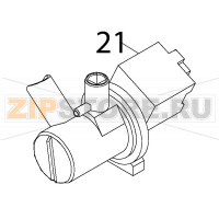 Drainage pump 30W Fagor VG-201