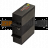 Индустриальный PoE-инжектор 10/100/1000 BASE-T 802.3at/af, 30 Вт, БП 44-56VDC внешний, -40~+75°C - Индустриальный PoE-инжектор 10/100/1000 BASE-T 802.3at/af, 30 Вт, БП 44-56VDC внешний, -40~+75°C