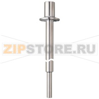 Гильза защитная с резьбой для датчиков температуры IFM E37810