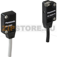 Датчик света 12-24 В/DC Panasonic EX-11SEB-PN