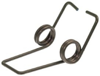 SPRING FOR RETAINER