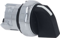 SELECTOR SWITCH BLACK 0-1