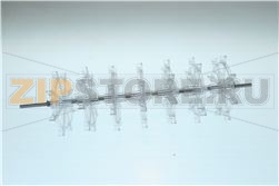 GR ALB.CON 7 PALETTE MP50 