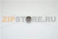 DADO AUTOBLOCC. ES DIN 982 M 6 ALTO