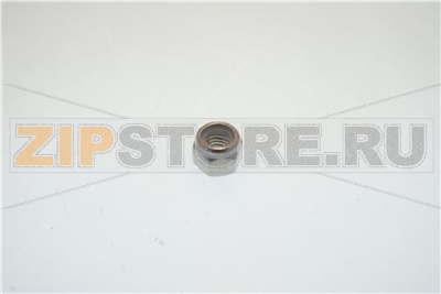 DADO AUTOBLOCC. ES DIN 982 M 6 ALTO 