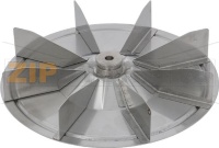 КРЫЛЬЧАТКА Ø 240 MM