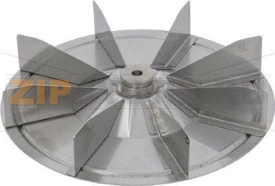 КРЫЛЬЧАТКА Ø 240 MM 