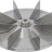 КРЫЛЬЧАТКА Ø 240 MM - КРЫЛЬЧАТКА Ø 240 MM