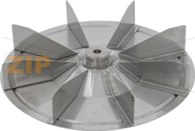 КРЫЛЬЧАТКА Ø 240 MM 
