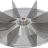 КРЫЛЬЧАТКА Ø 240 MM - КРЫЛЬЧАТКА Ø 240 MM