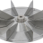 КРЫЛЬЧАТКА Ø 240 MM - КРЫЛЬЧАТКА Ø 240 MM