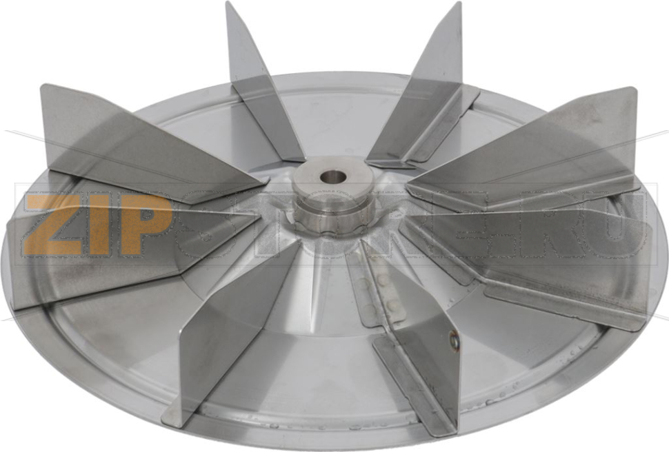КРЫЛЬЧАТКА Ø 240 MM 