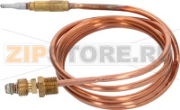 THERMOCOUPLE NICKEL-PLAT SIT M10x1 100cm